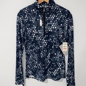 Reebok Long Sleeve Active Shirt Size S